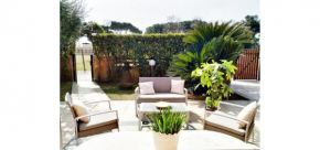 Margy - Villa in Residence a 100 mt dal mare